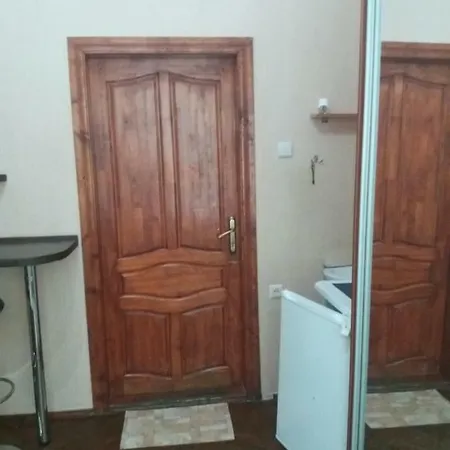 Nocleg ze śniadaniem Room