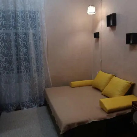 Room * Odessa