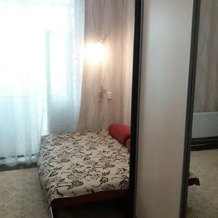 Nocleg ze śniadaniem Room Odessa