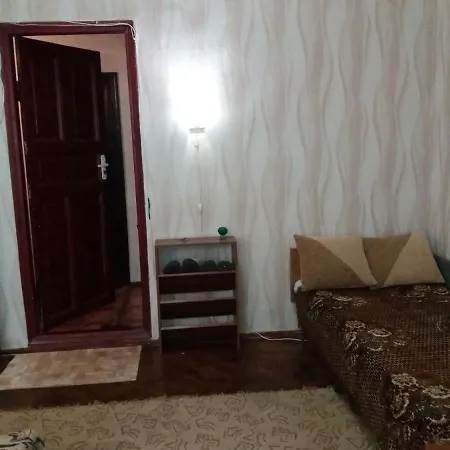 Nocleg ze śniadaniem Room Odessa